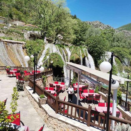 Apartman-Stan Na Dan -Stolac Apartment Екстериор снимка