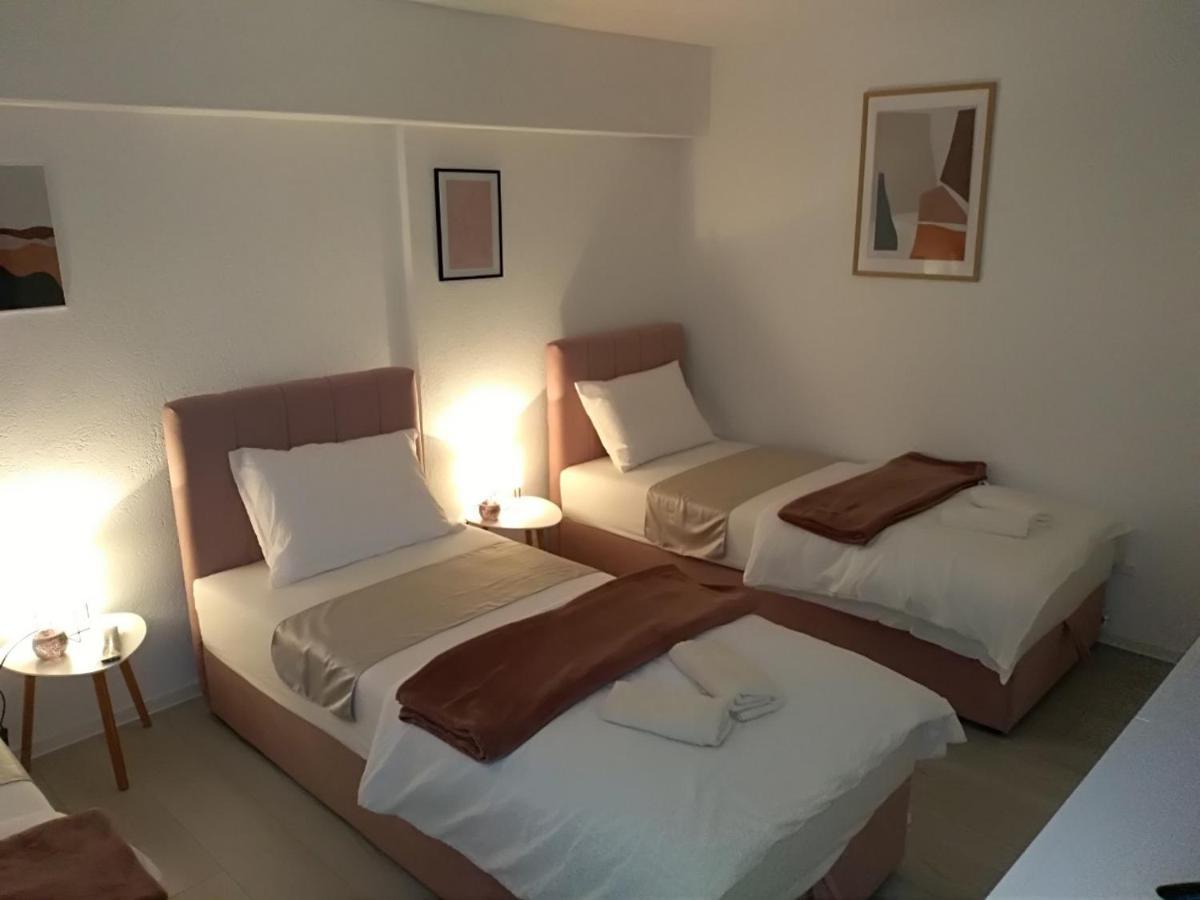 Apartman-Stan Na Dan -Stolac Apartment Екстериор снимка