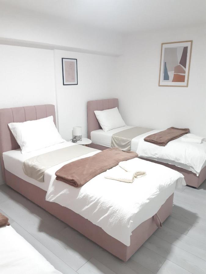 Apartman-Stan Na Dan -Stolac Apartment Екстериор снимка