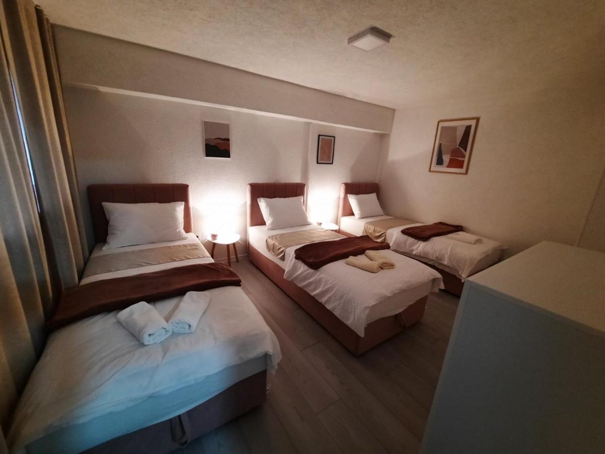 Apartman-Stan Na Dan -Stolac Apartment Екстериор снимка