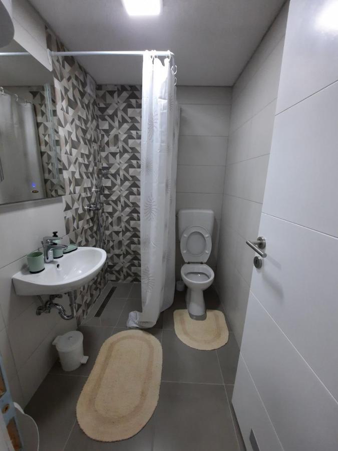 Apartman-Stan Na Dan -Stolac Apartment Екстериор снимка
