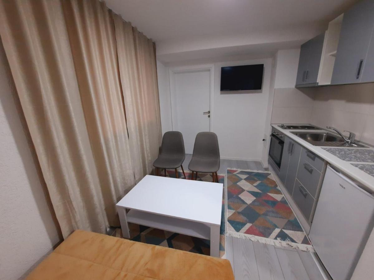 Apartman-Stan Na Dan -Stolac Apartment Екстериор снимка