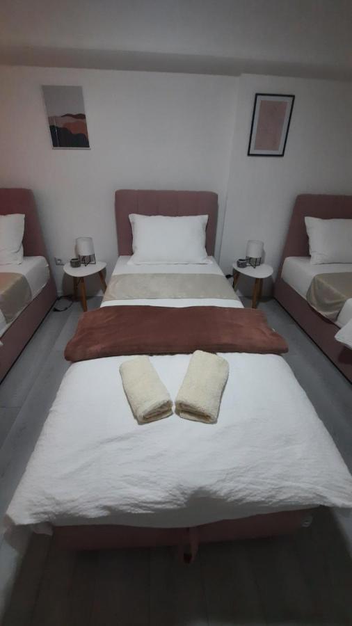 Apartman-Stan Na Dan -Stolac Apartment Екстериор снимка